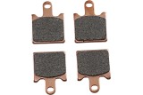 BRAKE PAD SINT FR