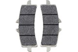 BRAKE PAD CARBON RACE