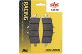 BRAKE PAD CARBON RACE