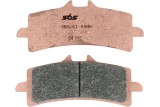 BRAKE PAD SINT FR