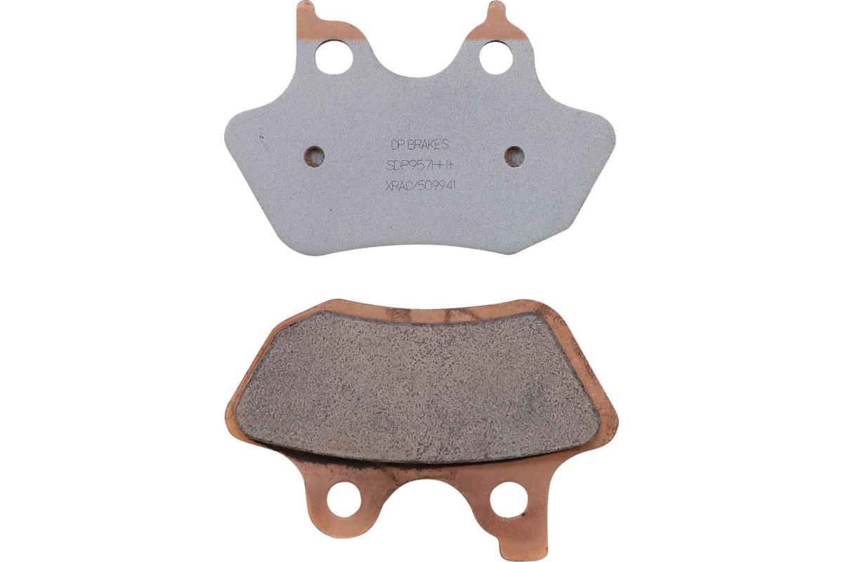 BRAKE PAD DP SDP957HH