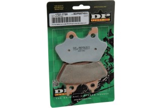 BRAKE PAD DP SDP957HH