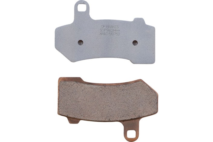 BRAKE PAD DP SDP962HH