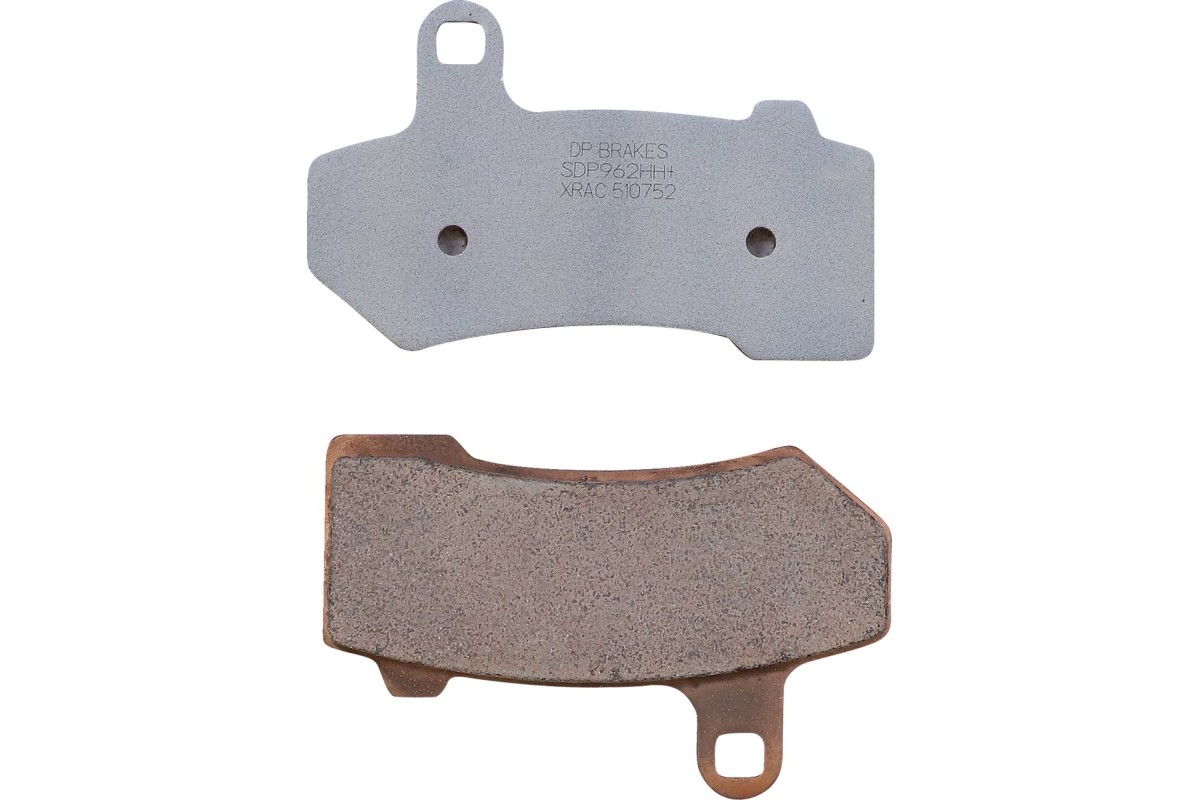 BRAKE PAD DP SDP962HH