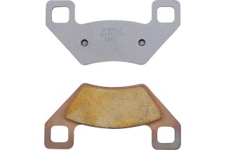 BRAKE PAD SNOW SDP512SNX