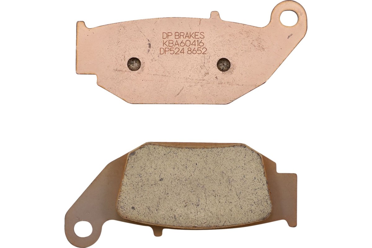 BRAKE PAD HONDA DP524