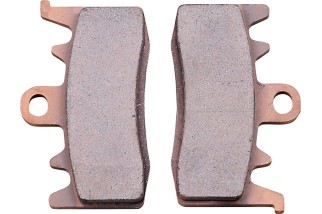 BRAKE PAD DUC SDP528HH