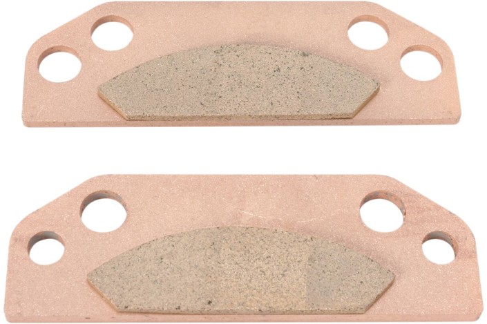 BRAKE PAD PARKING BRK POL