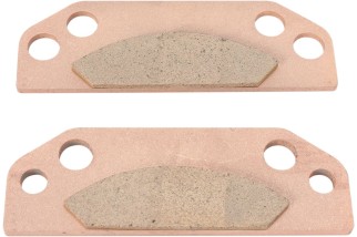 BRAKE PAD PARKING BRK POL