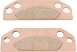 BRAKE PAD PARKING BRK POL