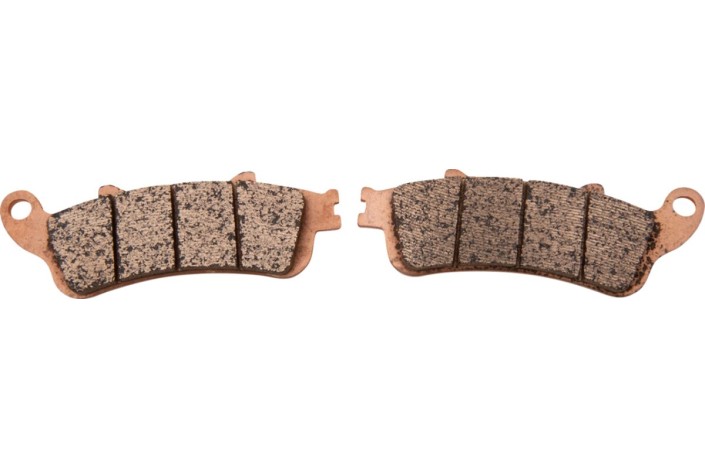 BRAKE PAD SINT REAR