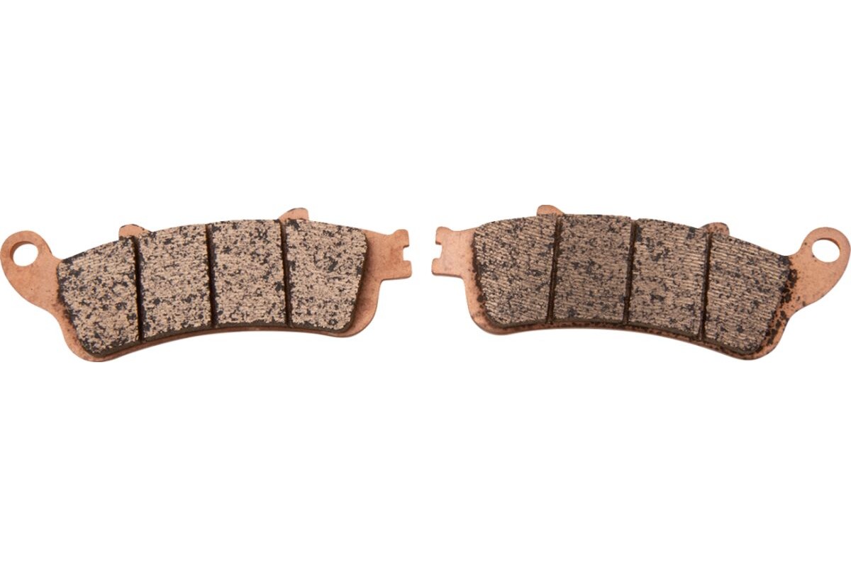 BRAKE PAD SINT REAR