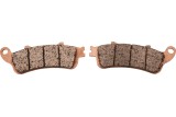 BRAKE PAD SINT REAR