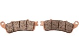 BRAKE PAD SINT REAR