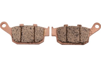 BRAKE PAD SINT REAR