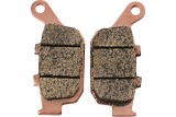 BRAKE PAD SINT REAR