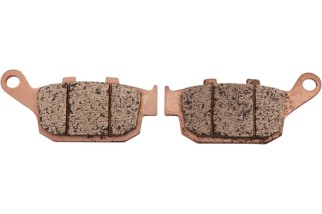 BRAKE PAD SINT REAR