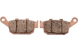 BRAKE PAD SINT REAR