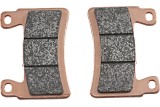 BRAKE PAD SINT FR