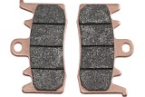 BRAKE PAD SINT FR