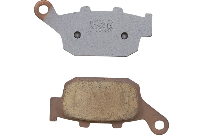 BRAKE PAD SINTRD DP513