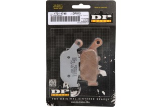 BRAKE PAD SINTRD DP513