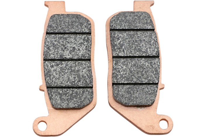 BRAKE PAD SINT FR