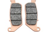 BRAKE PAD SINT FR