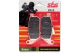 BRAKE PAD SINT FR