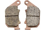 BRAKE PAD SINT REAR