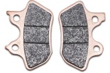 BRAKE PAD SINT FR