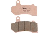 BRAKE PAD SINT REAR