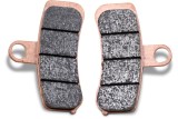 BRAKE PAD SINT FR