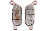 BRAKE PAD SINT REAR