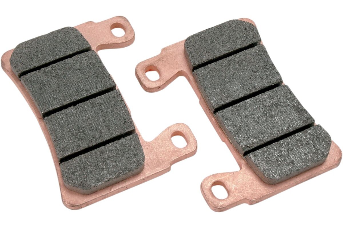 BRAKE PAD SINT FR