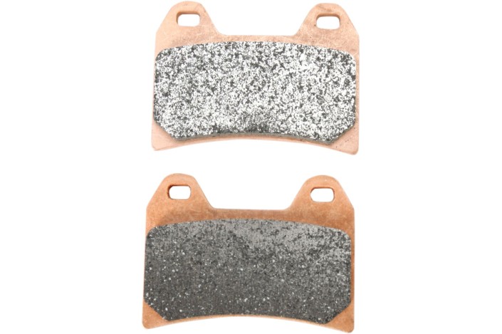 BRAKE PAD GPFA SINTER RACE