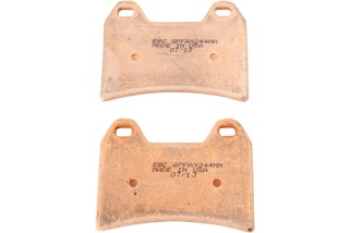 BRAKE PAD GPFA SINTER RACE