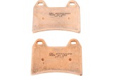 BRAKE PAD GPFA SINTER RACE