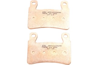 BRAKE PAD GPFA SINTER RACE