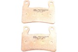 BRAKE PAD GPFA SINTER RACE