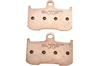 BRAKE PAD GPFA SINTER RACE