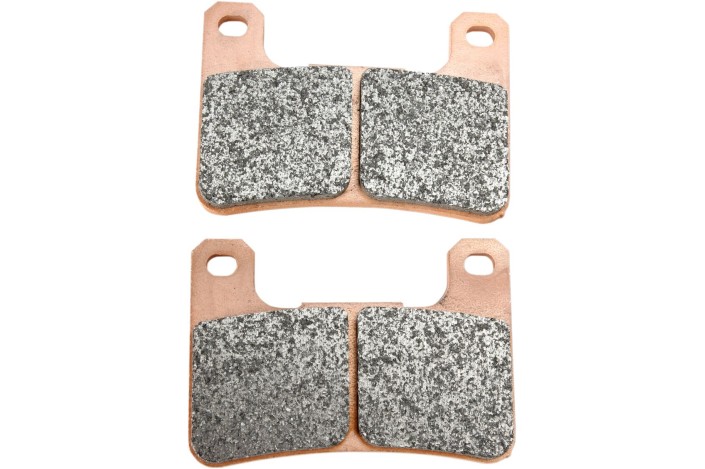 BRAKE PAD GPFA SINTER RACE