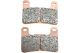 BRAKE PAD GPFA SINTER RACE