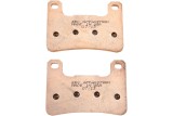 BRAKE PAD GPFA SINTER RACE