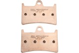 BRAKE PAD GPFA SINTER RACE