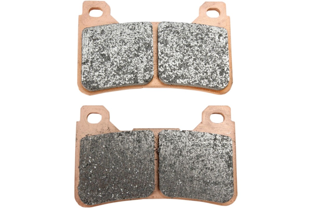 BRAKE PAD GPFA SINTER RACE