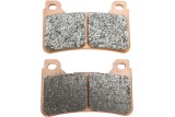 BRAKE PAD GPFA SINTER RACE