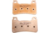 BRAKE PAD GPFA SINTER RACE