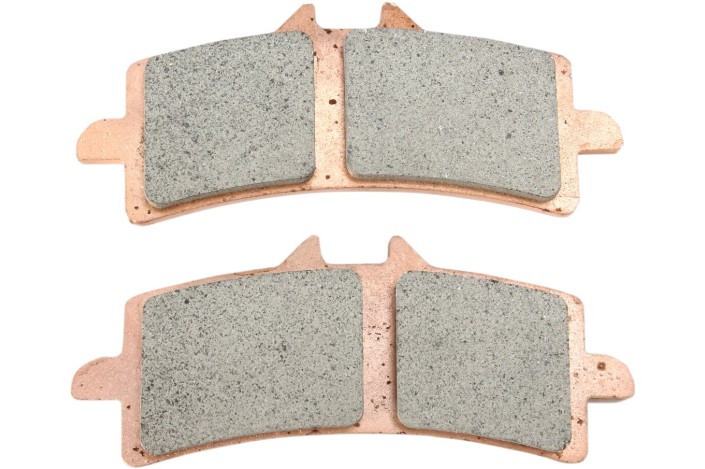 BRAKE PAD GPFA SINTER RACE