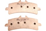 BRAKE PAD GPFA SINTER RACE